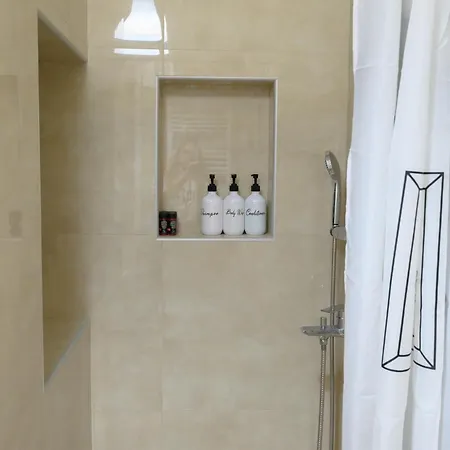 Stella'S Minimal Lodge Trikala  Exterior photo