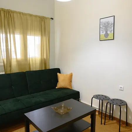 Stella'S Minimal Lodge Trikala  Exterior photo