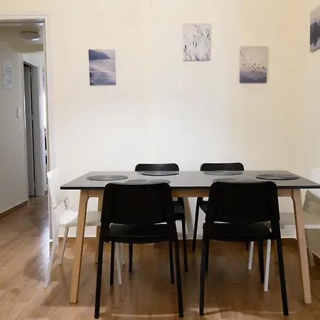 Stella'S Minimal Lodge Trikala  Exterior photo