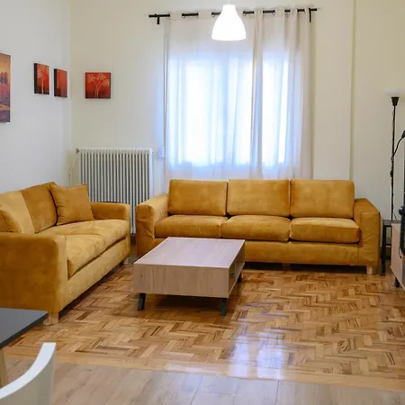 Stella'S Minimal Lodge Trikala  Exterior photo