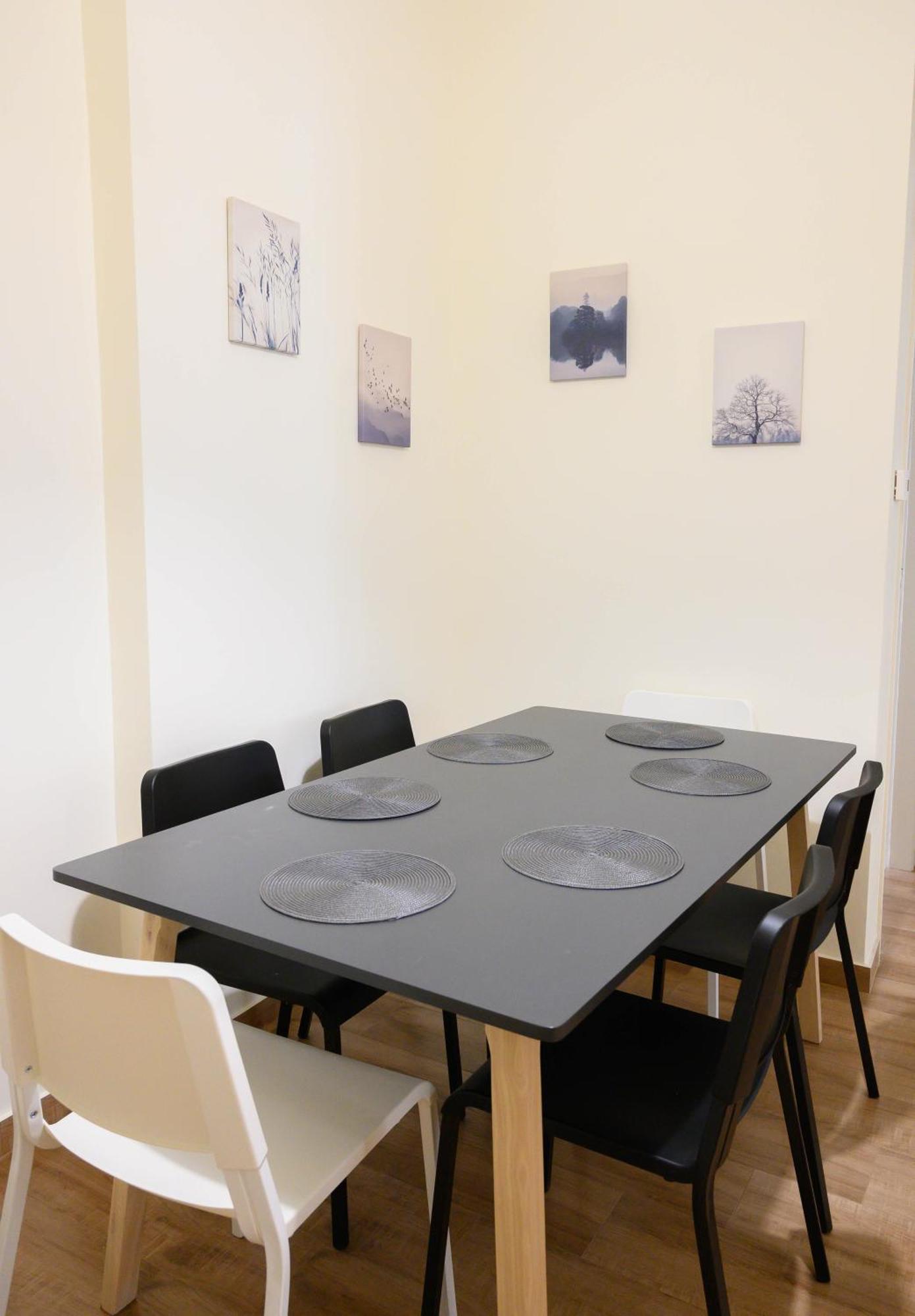 Apartment Stella's Minimal Trikala (Thessaly)