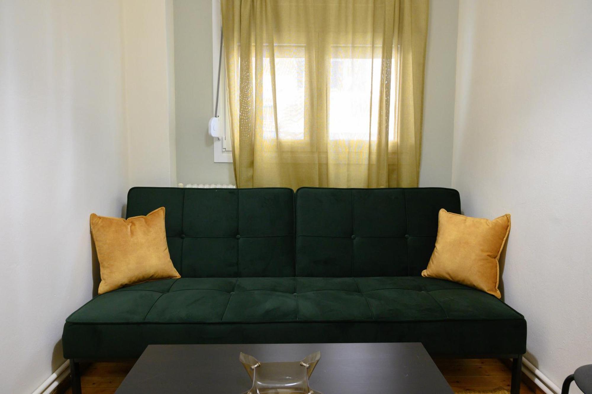 Apartment Stella's Minimal *