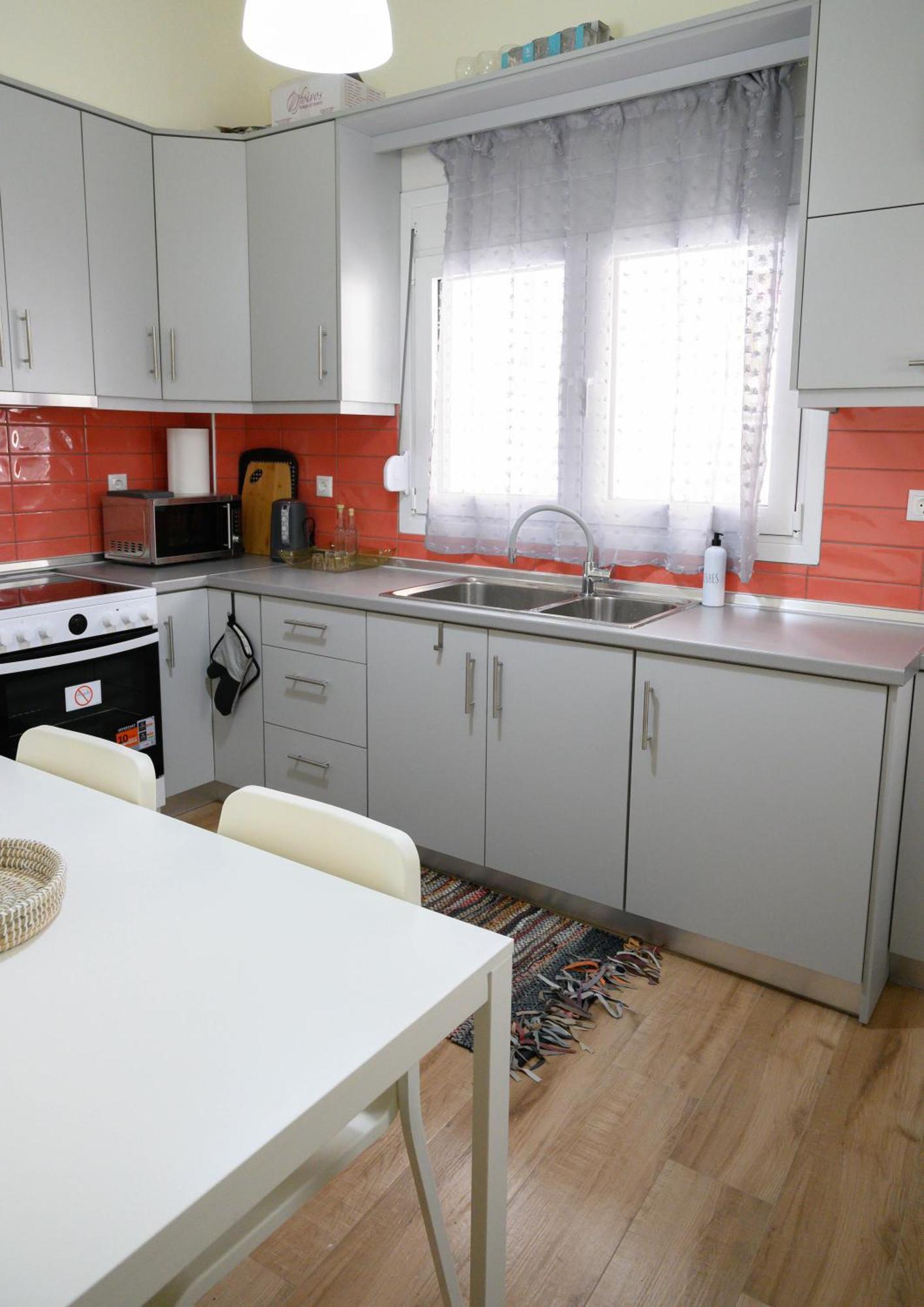Stella's Minimal Trikala (Thessaly)