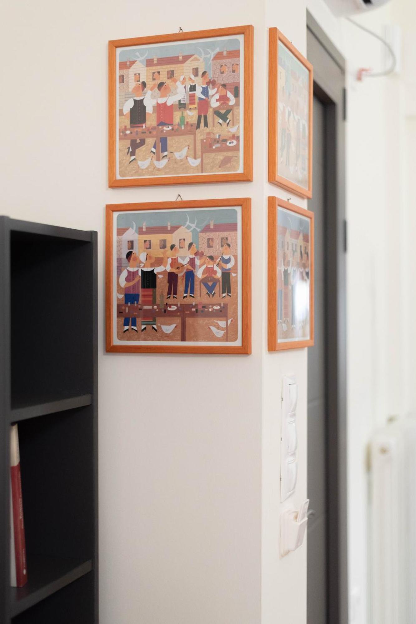Apartment Stella's Minimal Trikala (Thessaly)