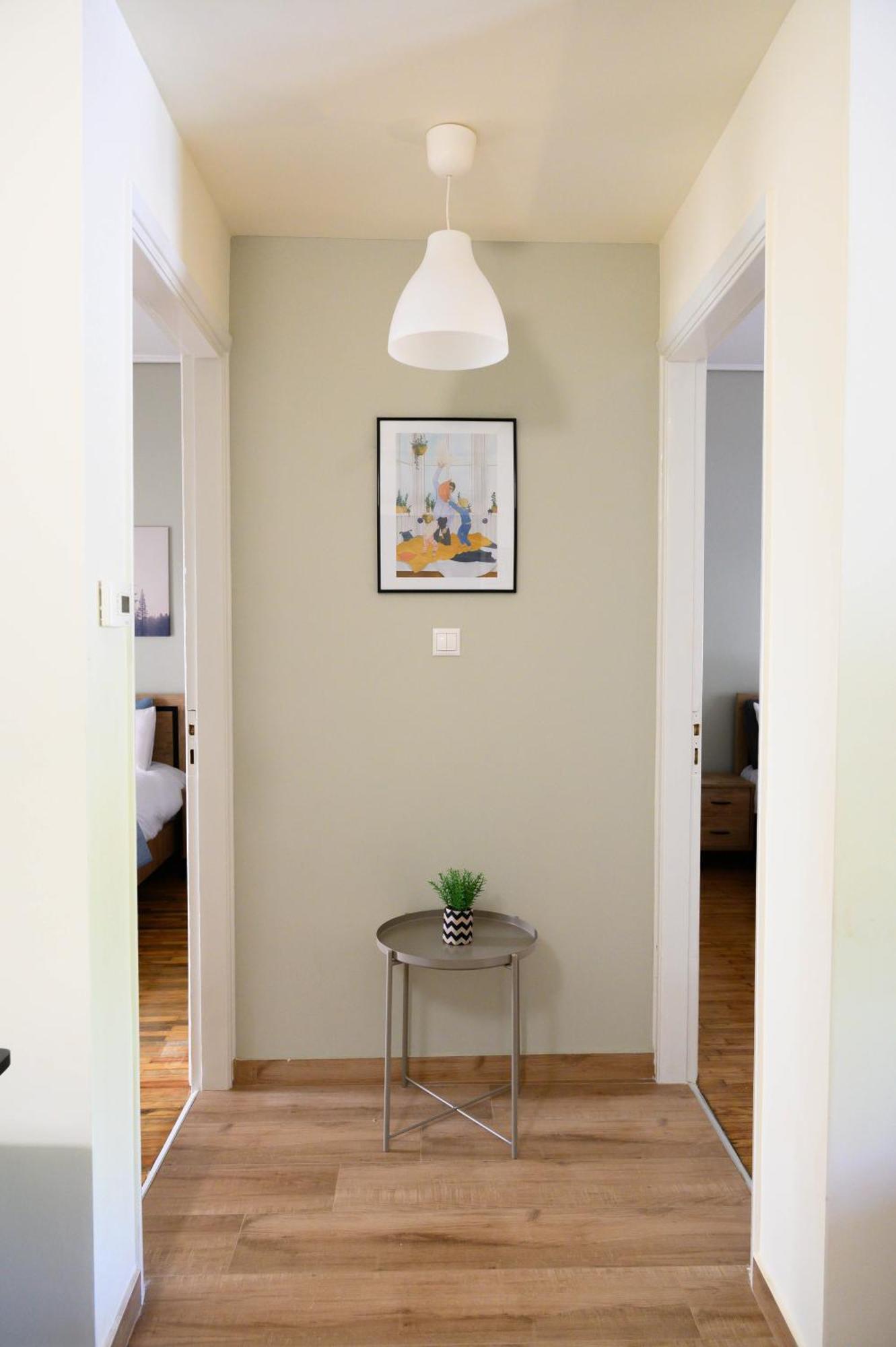 Apartment Stella's Minimal
