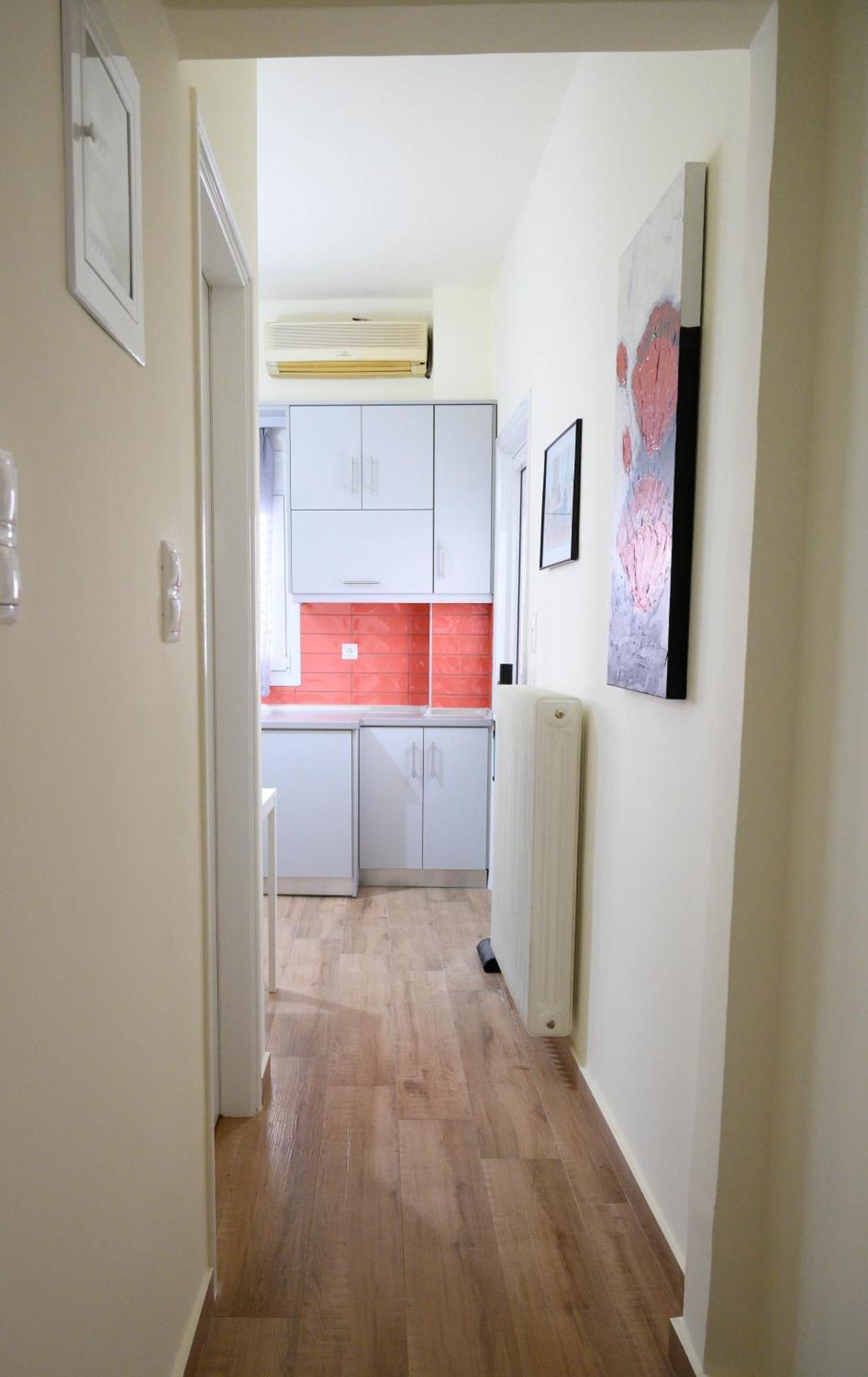 Apartment Stella's Minimal Trikala (Thessaly)