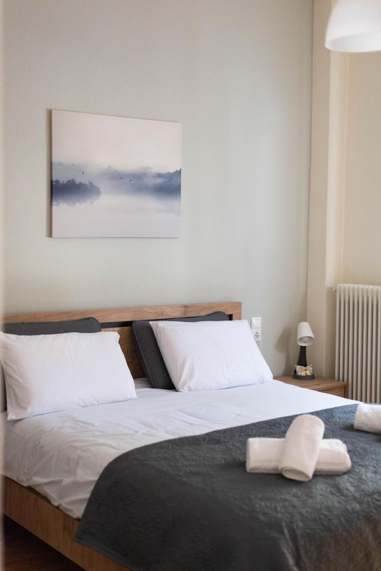 Apartment Stella's Minimal Trikala (Thessaly)