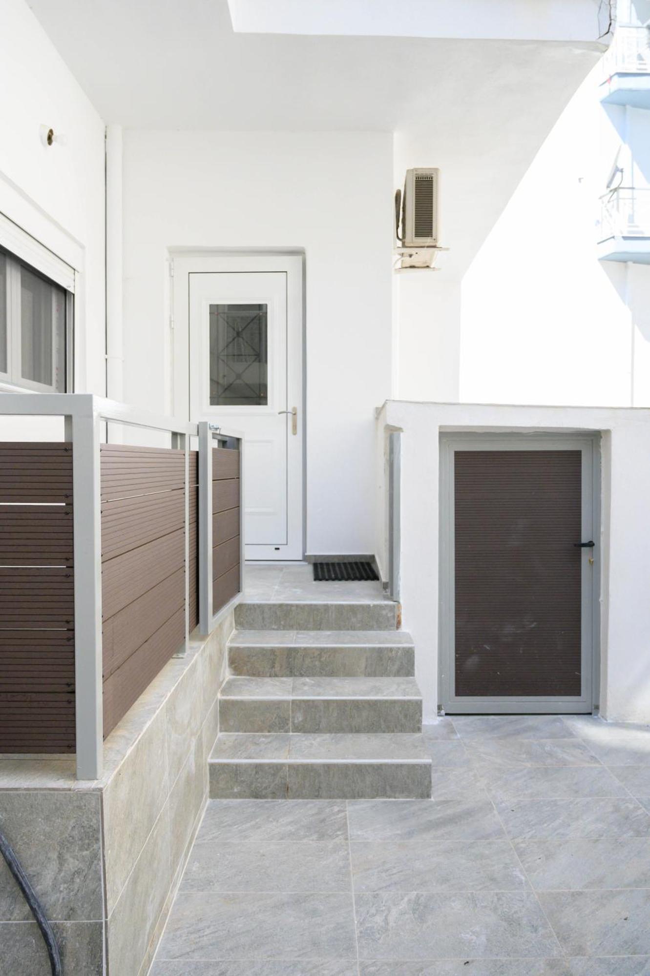 Apartment Stella's Minimal Trikala (Thessaly)