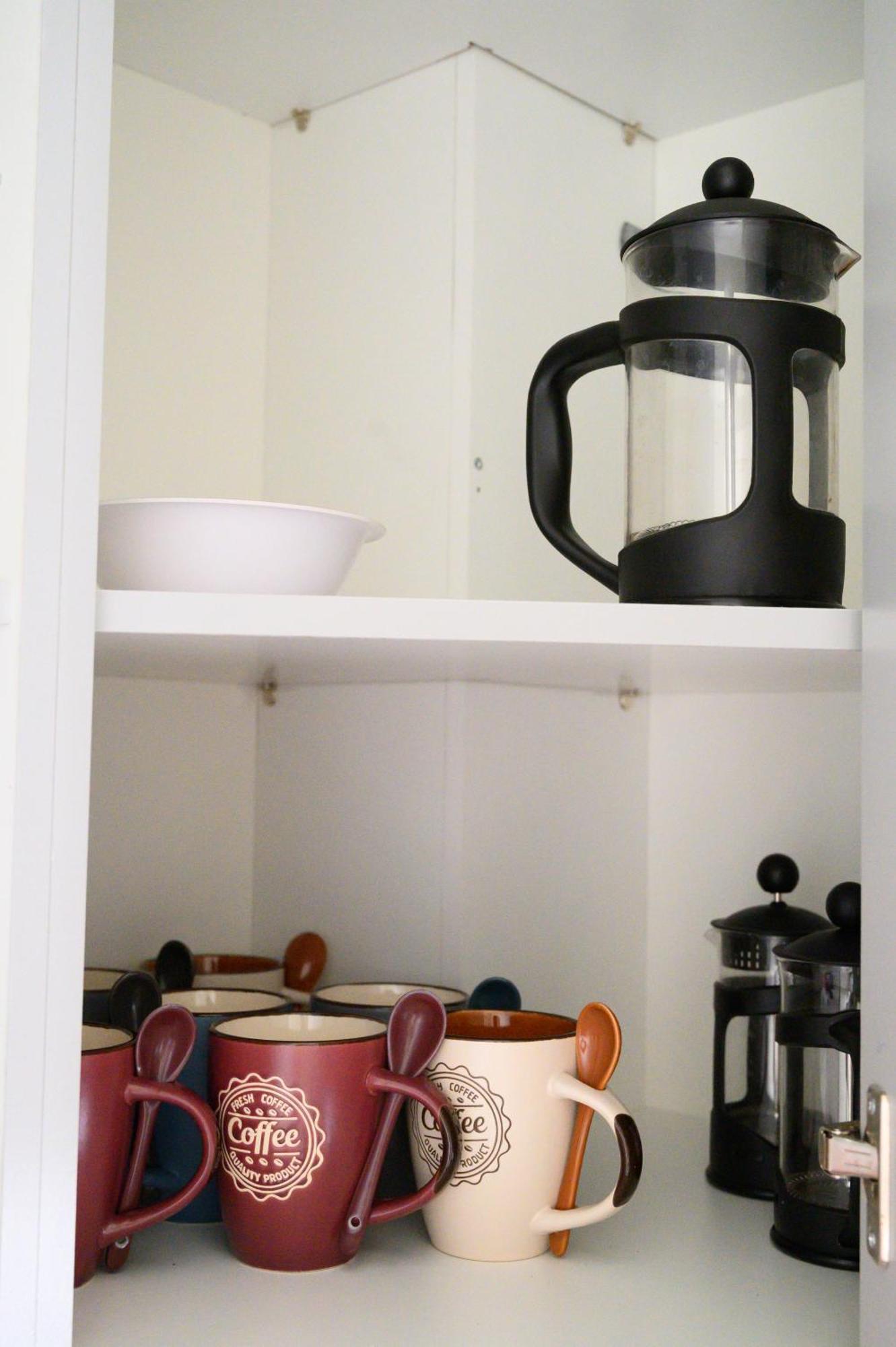 Apartment Stella's Minimal Trikala (Thessaly)