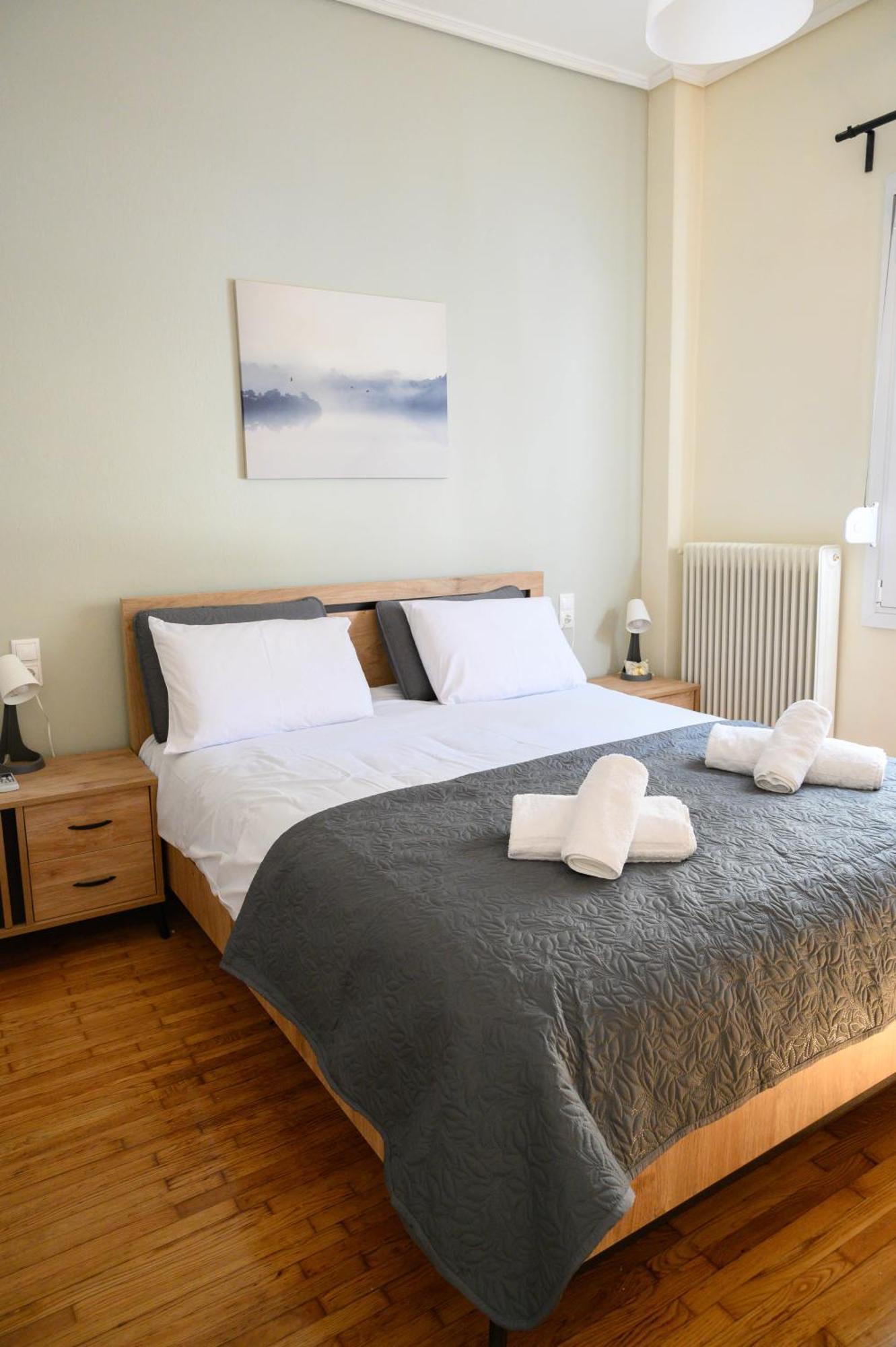 Apartment Stella's Minimal Trikala (Thessaly)