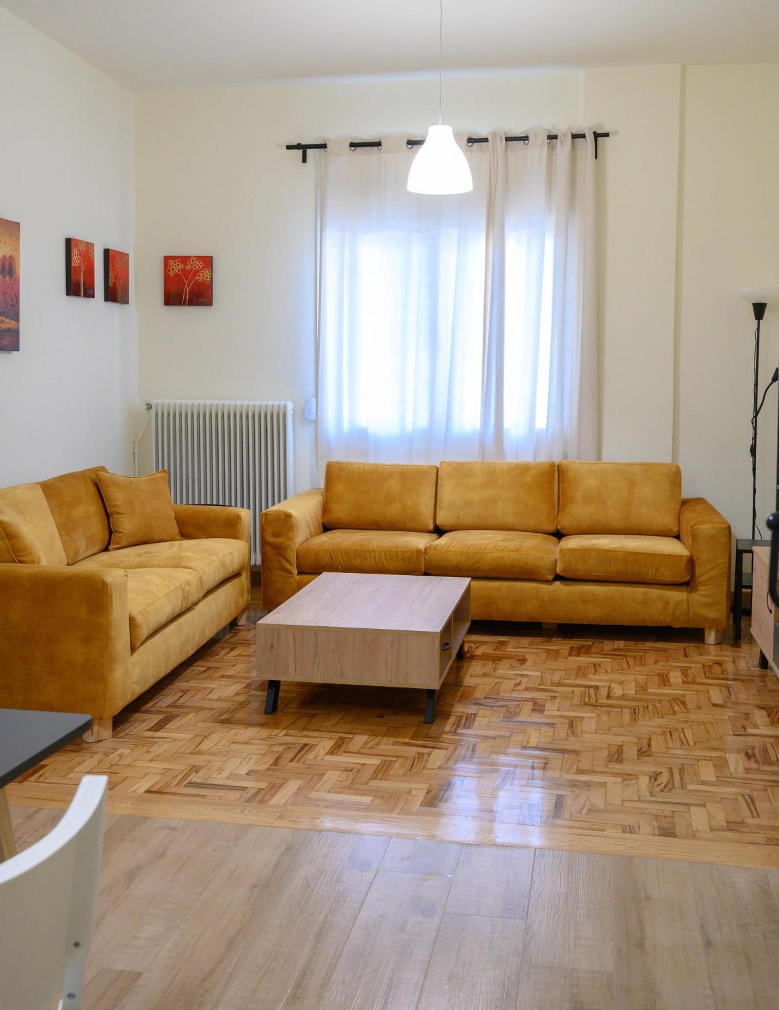Apartment Stella's Minimal