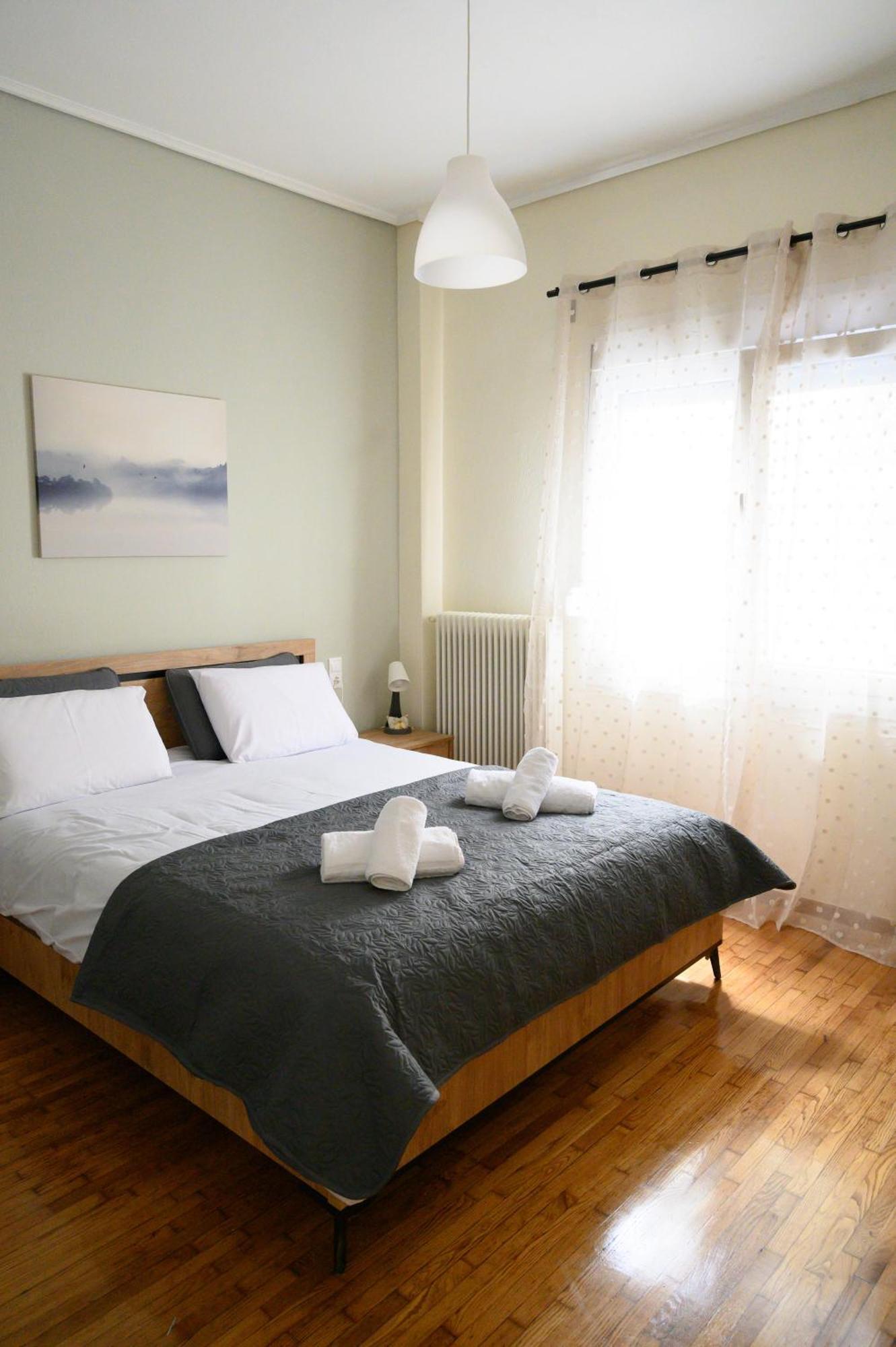 Apartment Stella's Minimal Trikala (Thessaly)